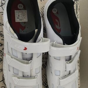 Garneau Mens Indoor Cycle Shoes size 48 ( size 13)